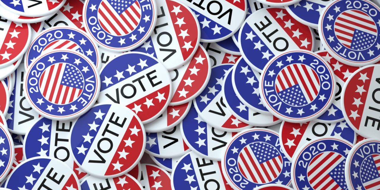 Resources to Help the Disability Community Vote in the U.S. Election