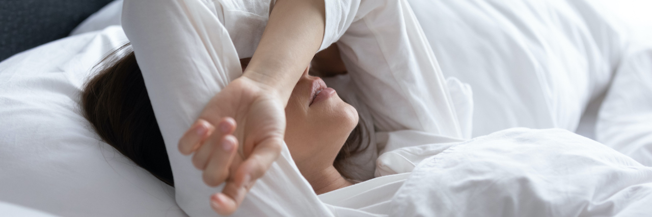 What a 'Bad Day' Looks Like With Chronic Illness and Pain
