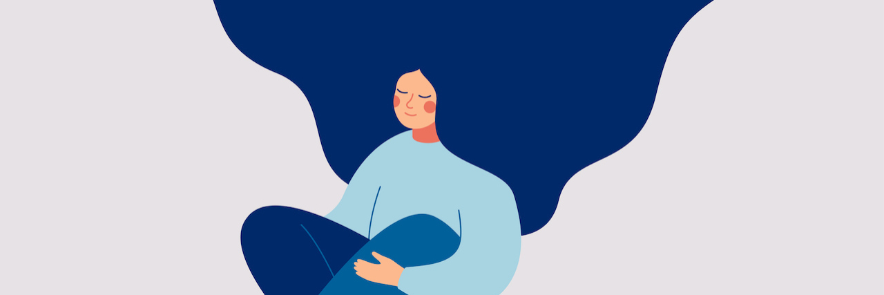 Cancer Will Always Be a Part of Me and My Story