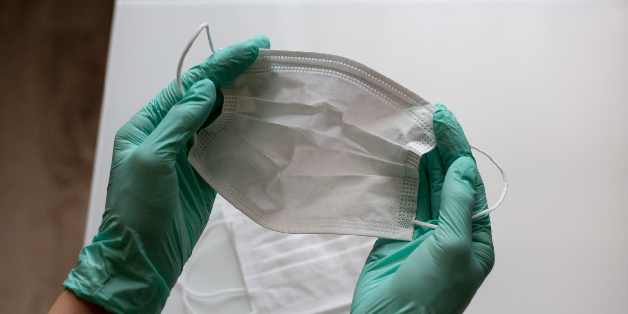 How COVID-19 Safety Rules Impact Blind Accessibility