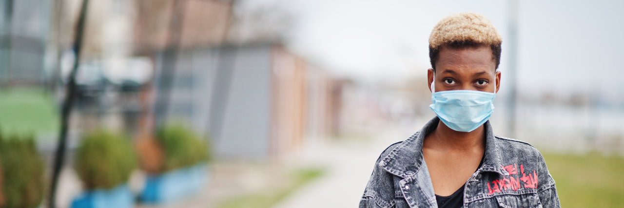 How Trump's Refusal to Condemn White Supremacy Fuels Racial PTSD