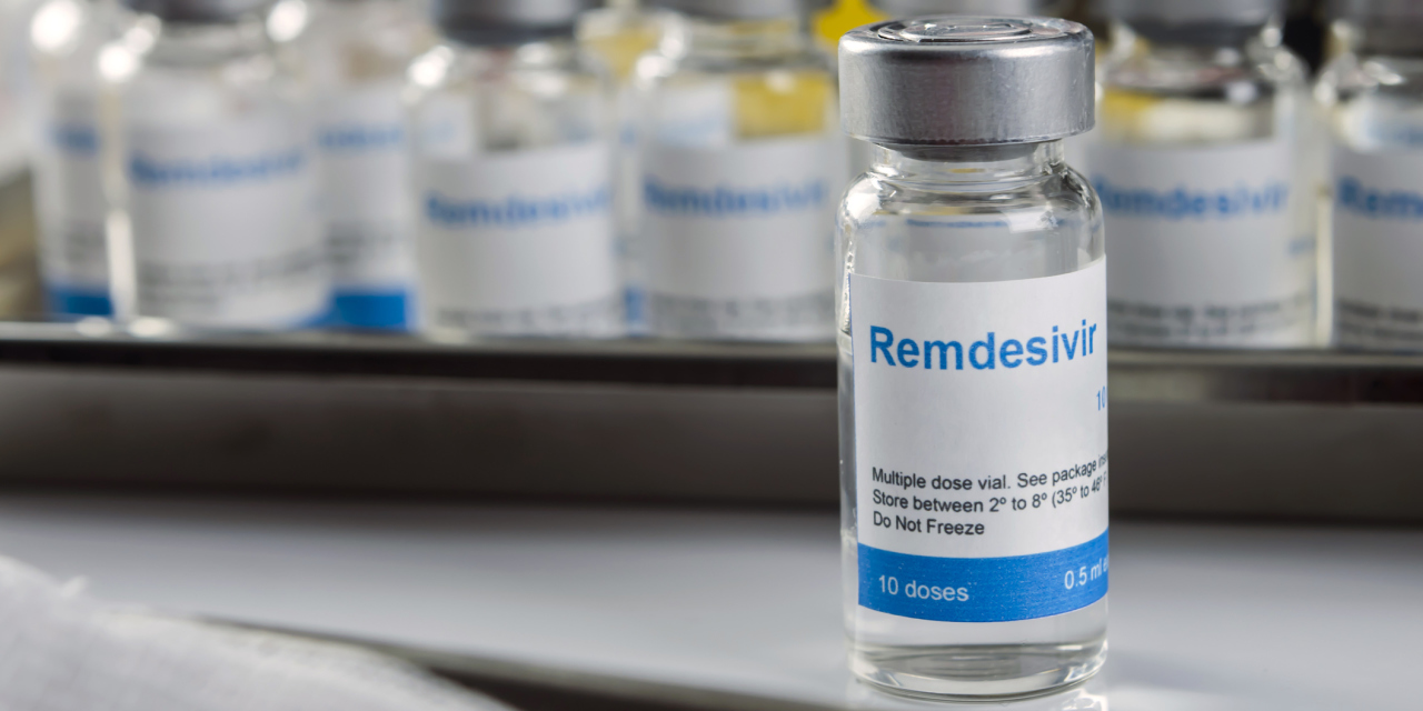 Fda Approves Remdesivir For Treatment Of Covid 19 The Mighty