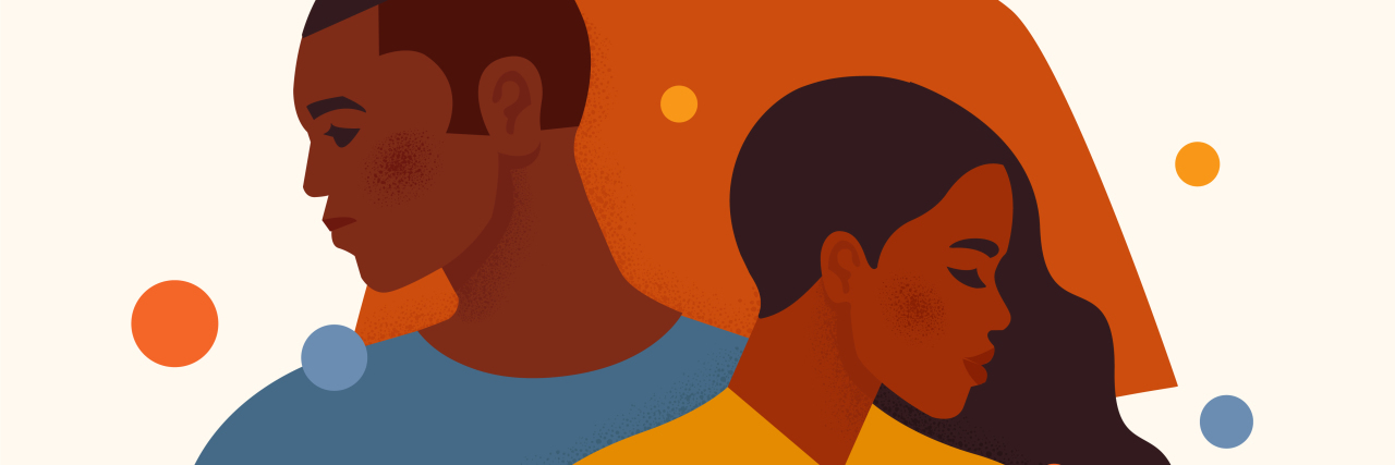 Mentally Ill and Black: the Anxiety of Getting Pulled Over by Police If you are triggered by conversations themed around Black death and police brutality, the following post could be potentially triggering.