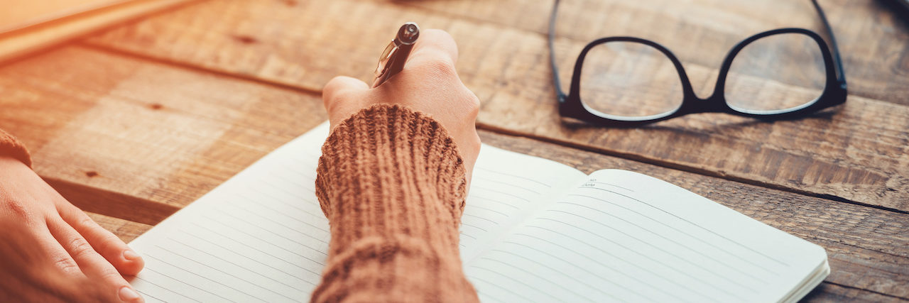 Moving Beyond Using Willpower to Cope With Depression