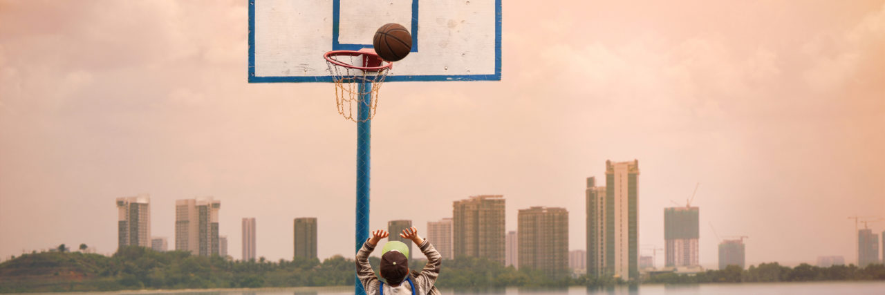 What Helps My Son With ADHD Be His Best Self