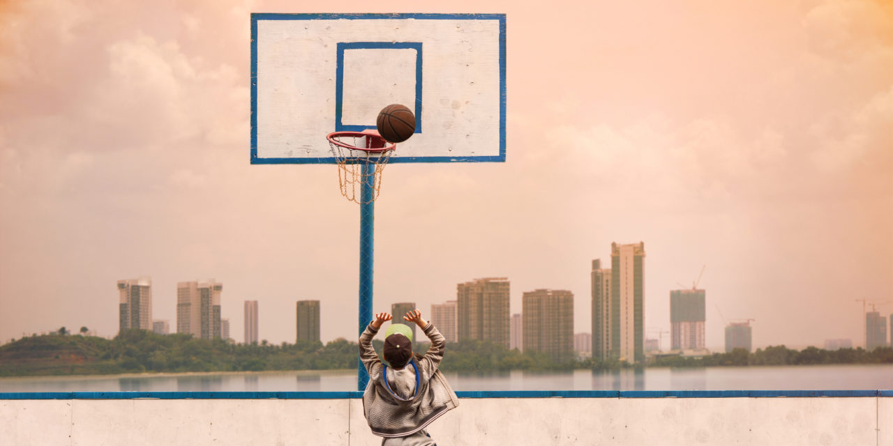 What Helps My Son With ADHD Be His Best Self
