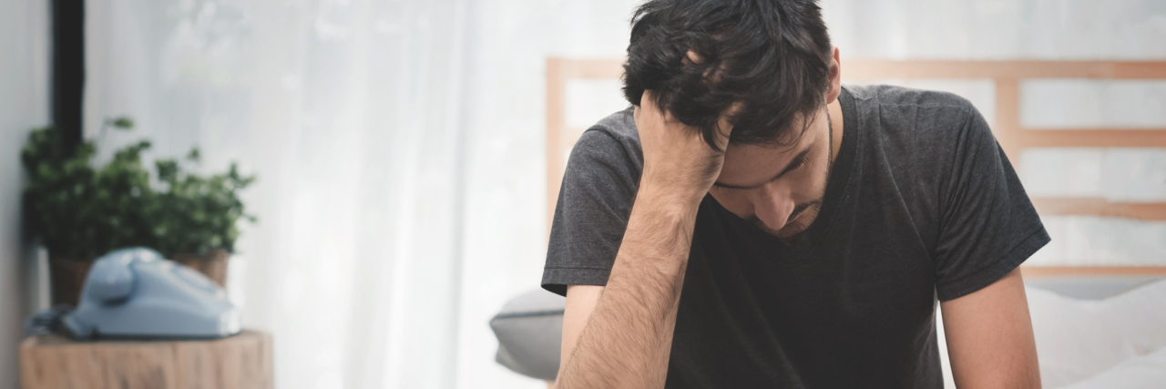 What a Gift During a Psychiatric Hospital Stay Would Mean to Me