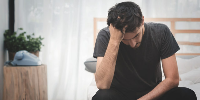 I've Never Received a Gift in a Mental Hospital. Here's Why It Matters.