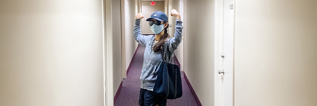 Chronic Illness: How to Move Away From Self-Blame