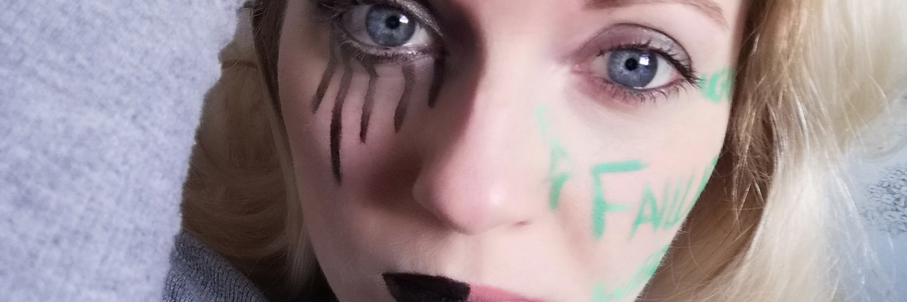 Why Being Questioned About Our Invisible Disabilities Is So Harmful