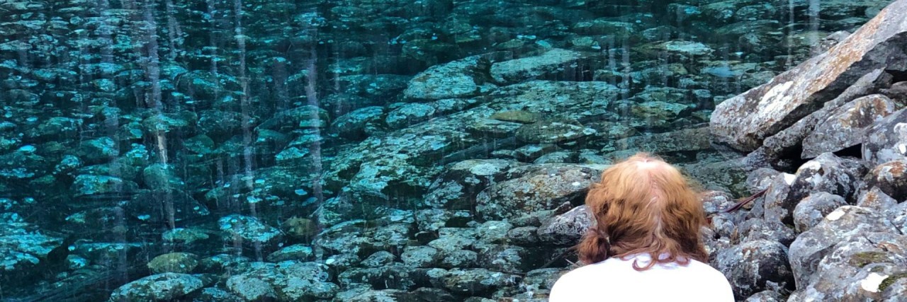 Struggling to Speak During Emotional Crises or Conflict With Others