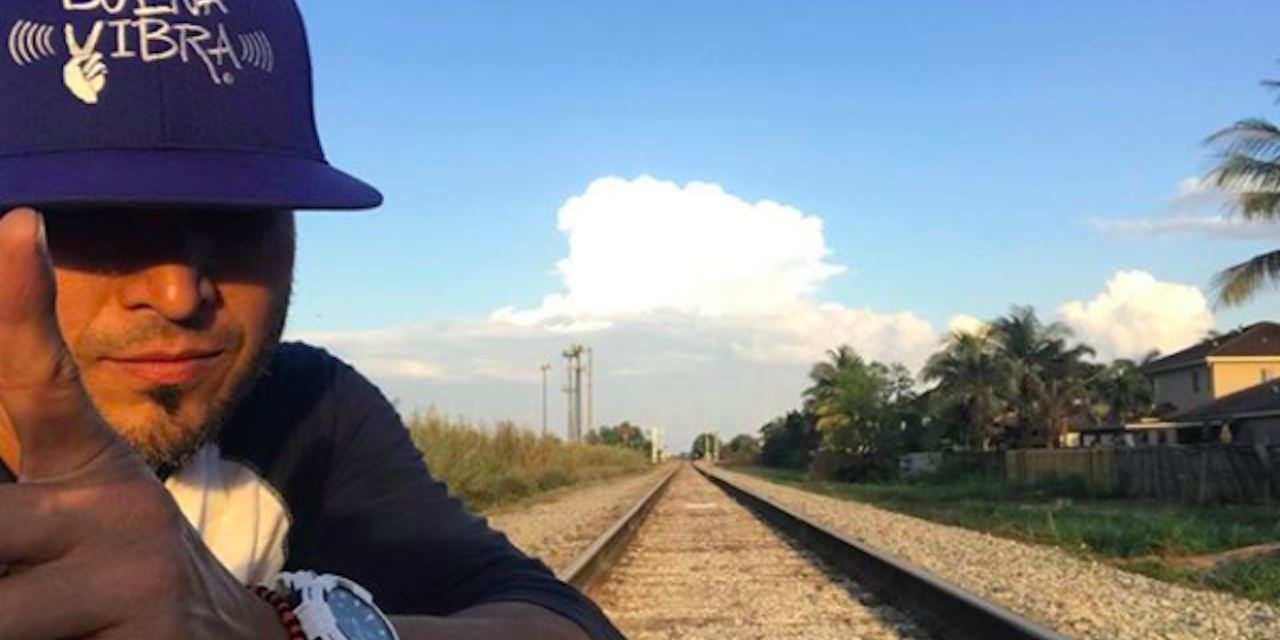 Former Menudo Band Member Anthony Galindo Ibarra Dies by Suicide at 41