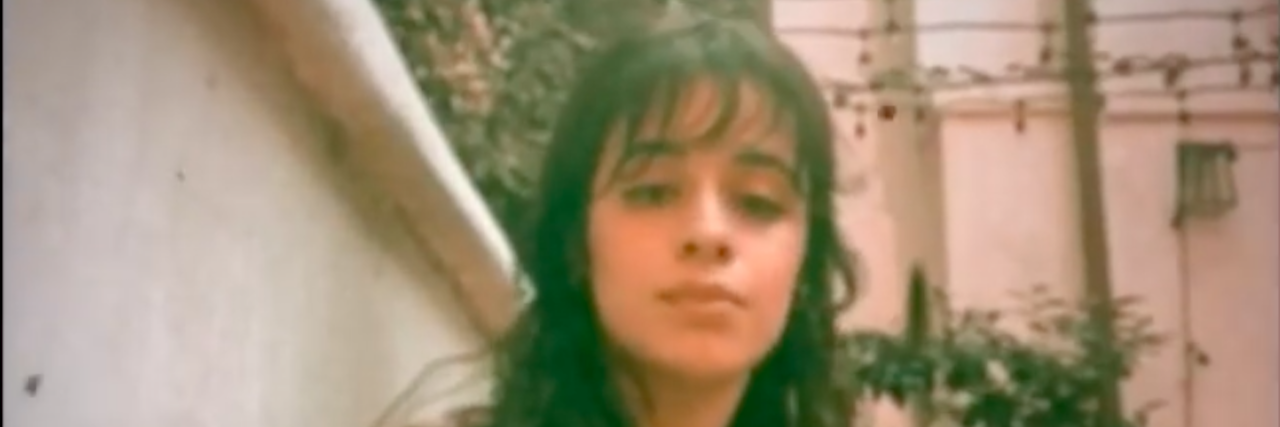 Camila Cabello