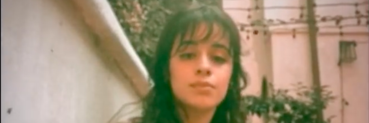 Camila Cabello Shared Anxiety Coping Tips on World Mental Health Day Camila Cabello