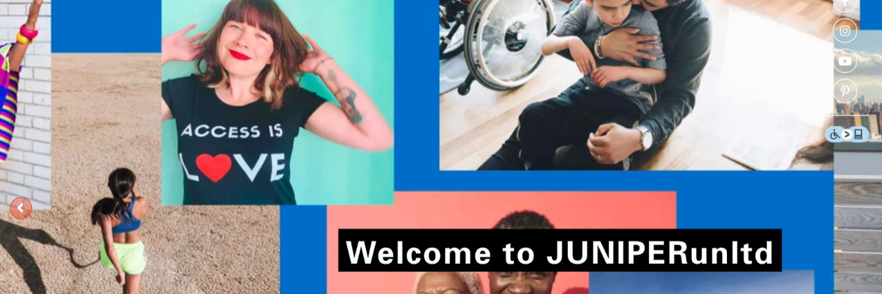 The E-Commerce Store JUNIPERunltd Aims to Help Disabled People
