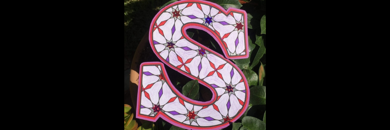 The Stigma of Being a Suicide Attempt Survivor decorated S