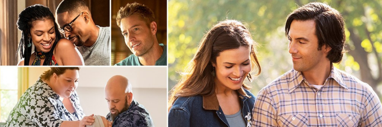 'This Is Us' Season 5 Premiere: Mental Health Takeaways This Is Us promo