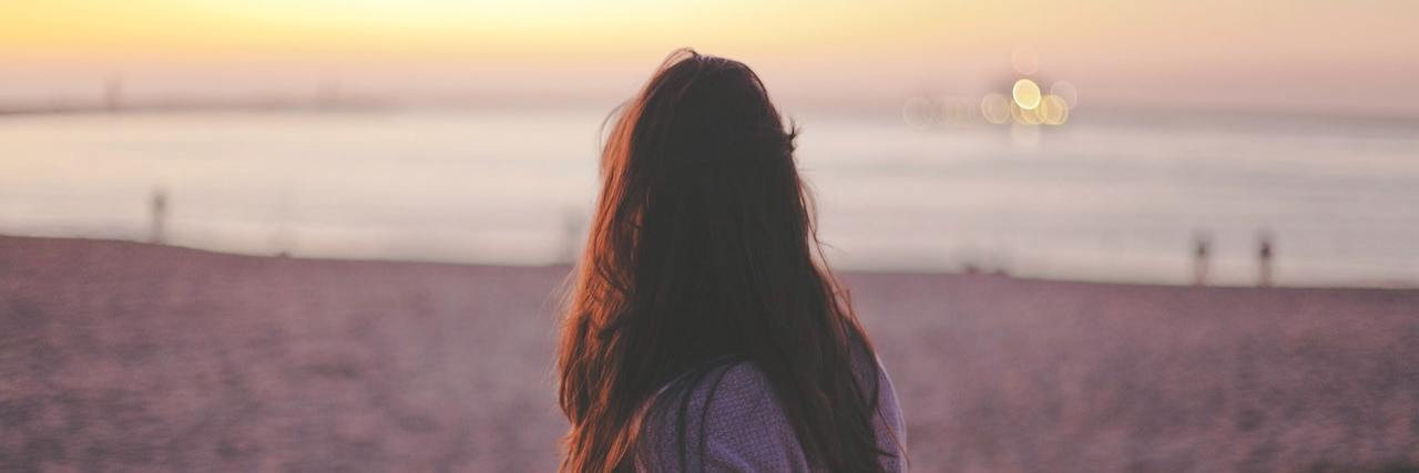 What It Looked Like When I Finally Grieved My Father