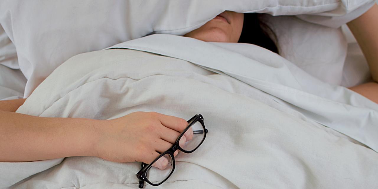 What to Know About Getting a Weighted Blanket for Your Mental Health