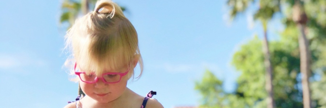 Receiving a Phelan-McDermid Syndrome Diagnosis for Your Child sloane and chris phoenix