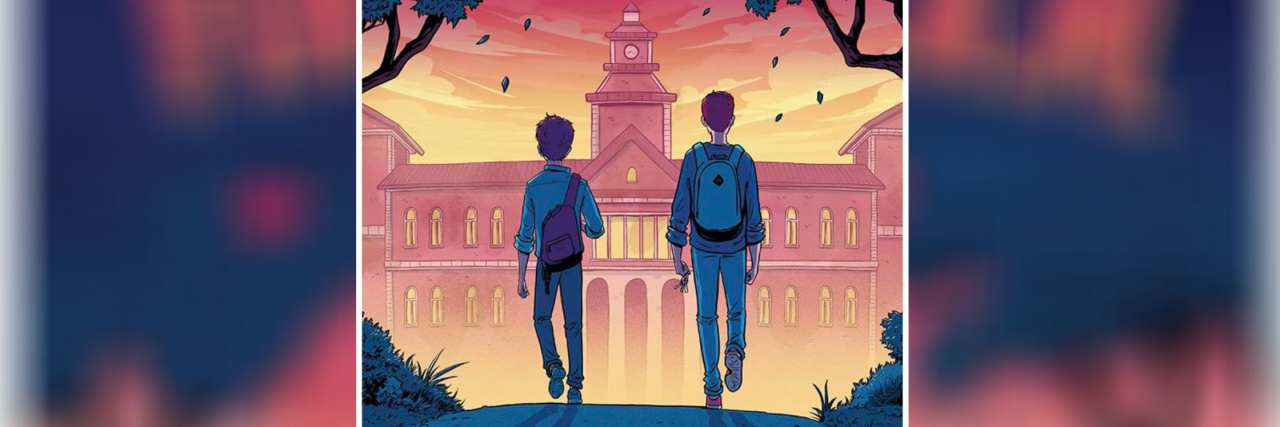 Autistic Ableism in 'Finding S.A.M' Is Not OK Finding S.A.M. cover art