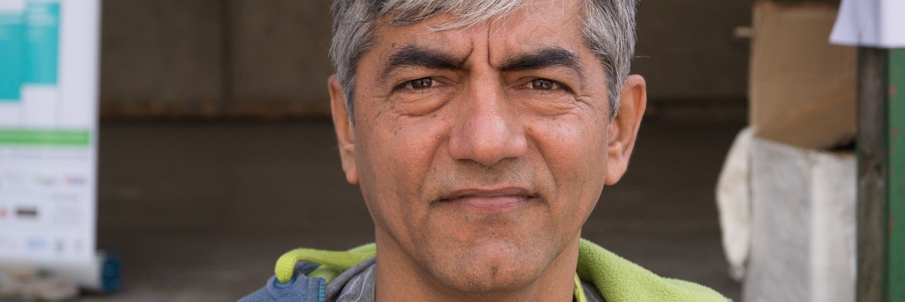 Bollywood Actor Asif Basra Dies by Suspected Suicide at 53 Asif Basra