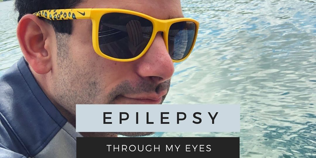 What Epilepsy Looks Like Through My Eyes | The Mighty