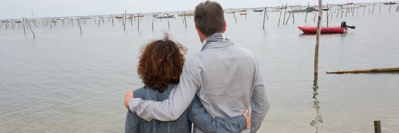 Why Care Partners are Key When Living with Tardive Dyskinesia