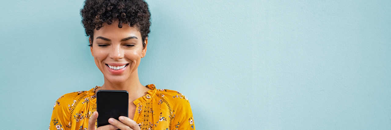 Balancing Using Social Media and Protecting Your Mental Health