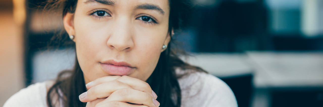 How Crafts Like Crochet Help Control My Intrusive Thoughts With OCD