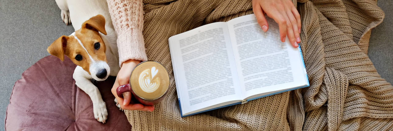 Carving Out Time for Yourself as a Parent During the Pandemic