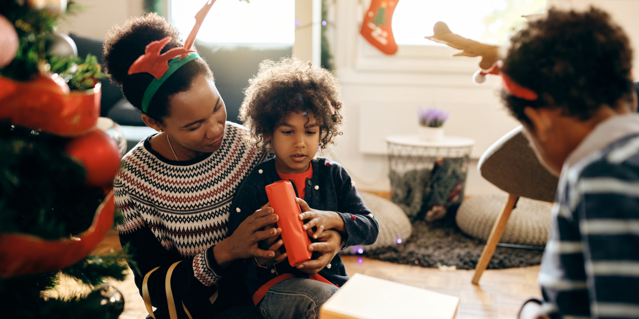 5 Holiday Tips for Parents of Kids With Disabilities