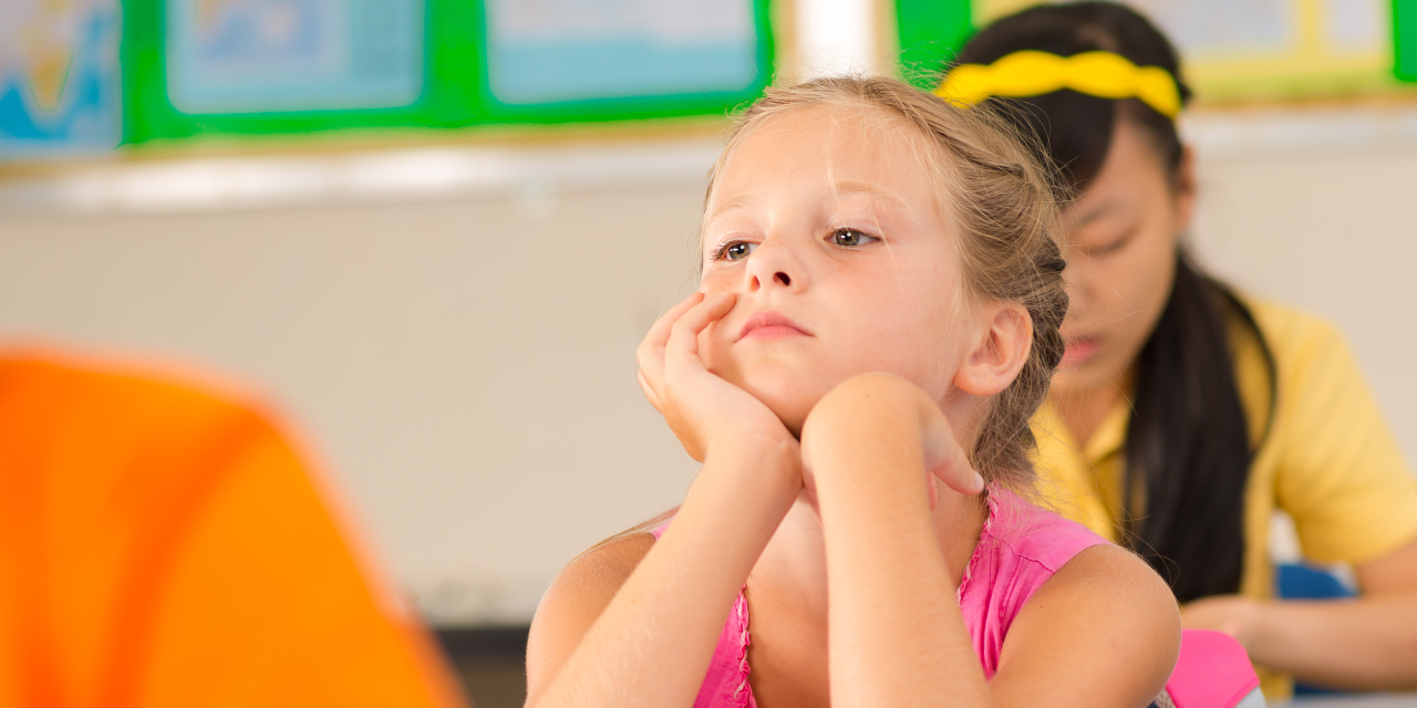 What to Know About ADHD During Learning Disabilities ...