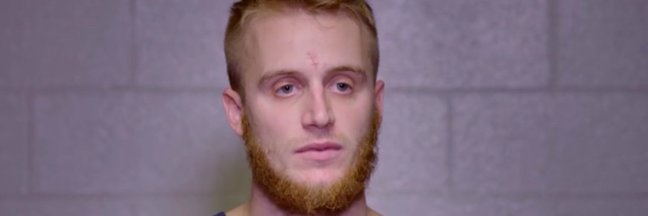 '60 Days In' Docuseries Star Nate Burrell Dies by Suicide at 33 Nate Burrell in the A&E series "60 Days In"