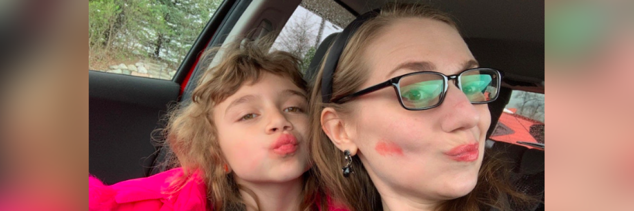 Parenting My Child Helped Me Realize I Had ADHD