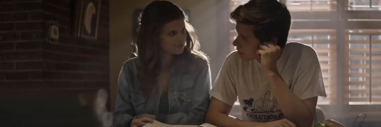 FX's 'A Teacher' Review: Power Dynamics in Sexual Abuse Still from A Teacher trailer