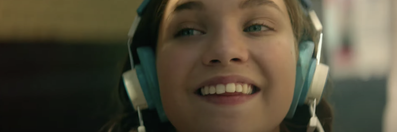 How Maddie Ziegler Playing Autistic Person in 'Music' Harms Community