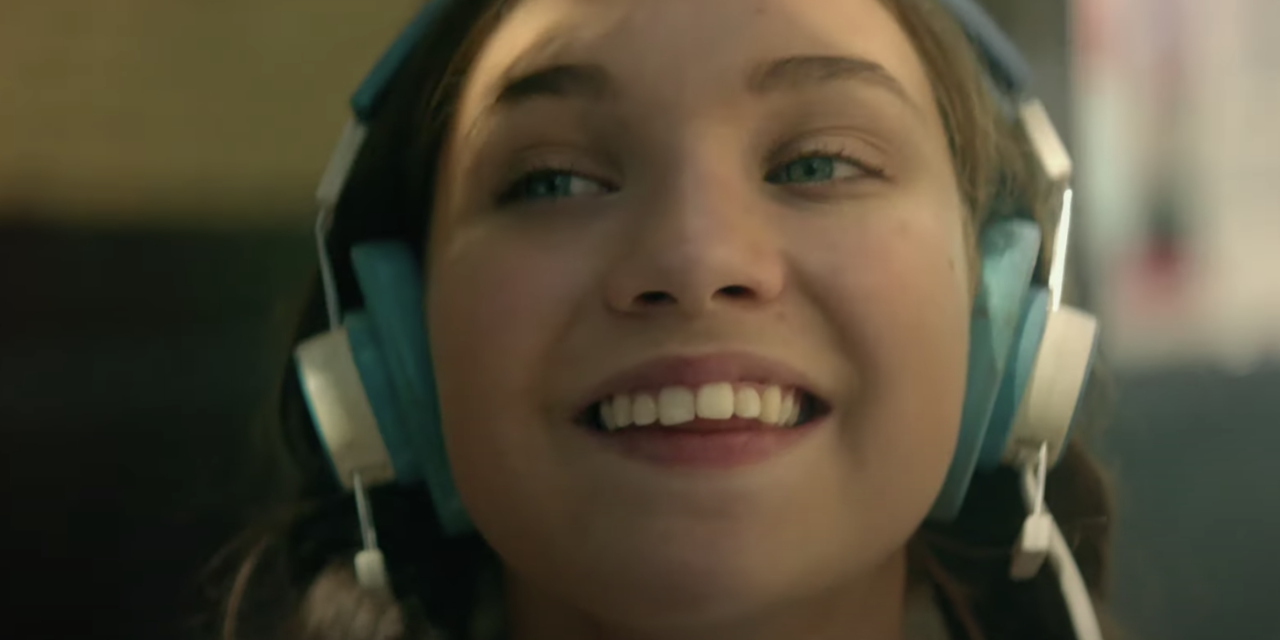 How Maddie Ziegler Playing Autistic Person in ‘Music’ Harms Community