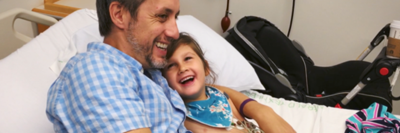 'Magnolia's Hope' Documentary on Rett Syndrome