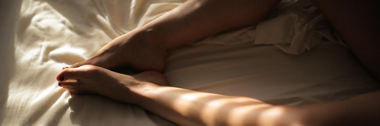 Why Chronic Pain Can Make Sex Challenging