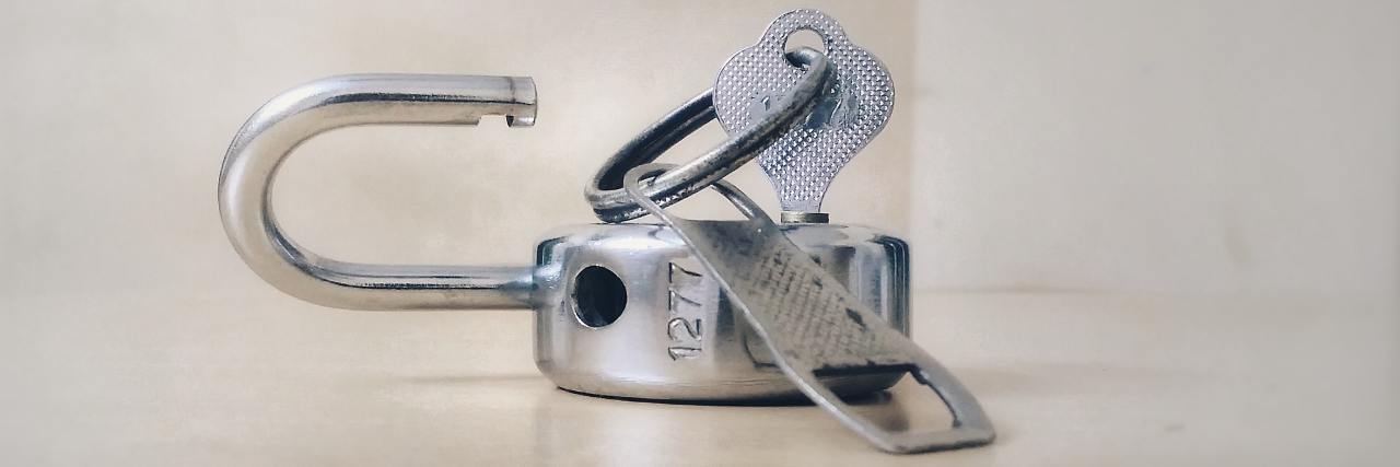 Why I Don't Feel 'Free' After Fleeing Domestic Violence