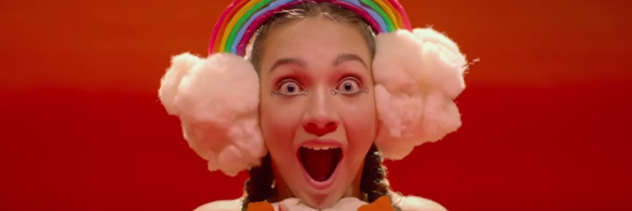 Sia Insults Autistic Actors on Twitter After 'Music' Backlash