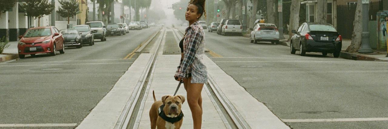 Why Having an Emotional Support Animal Helps