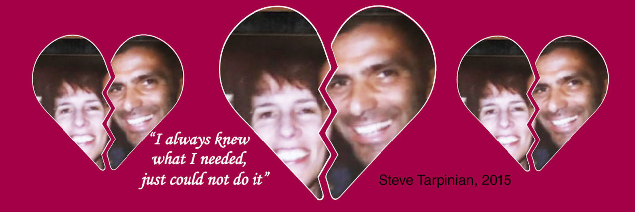 Finding a Letter of a Loved One Who Died by Suicide