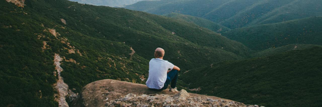 How Depression Can Lead to an Addiction to Avoidance