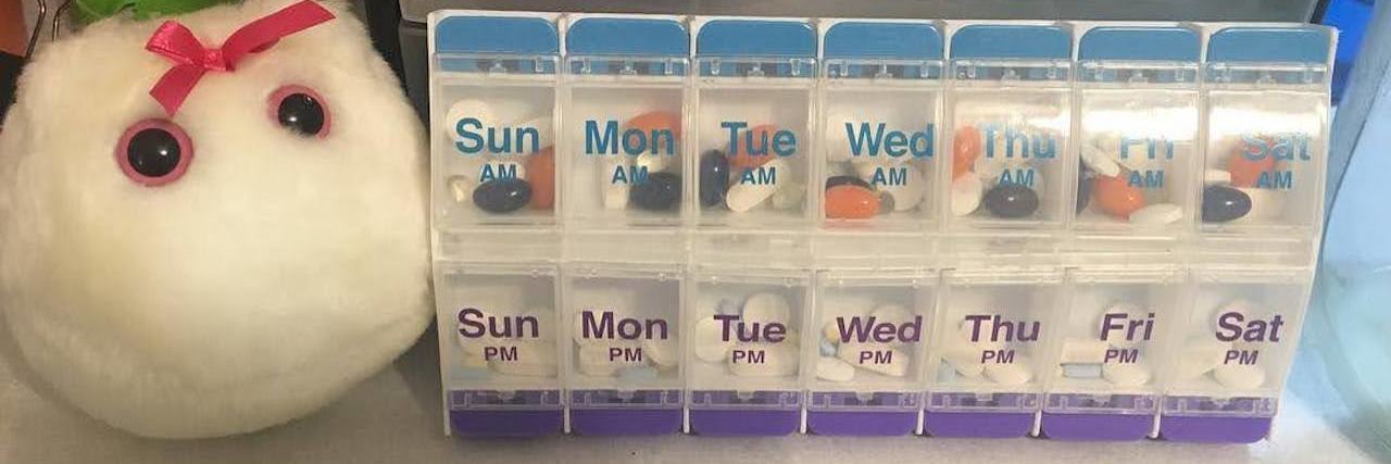 Infertility Treatment: The Mental Health Side Effects of Clomid