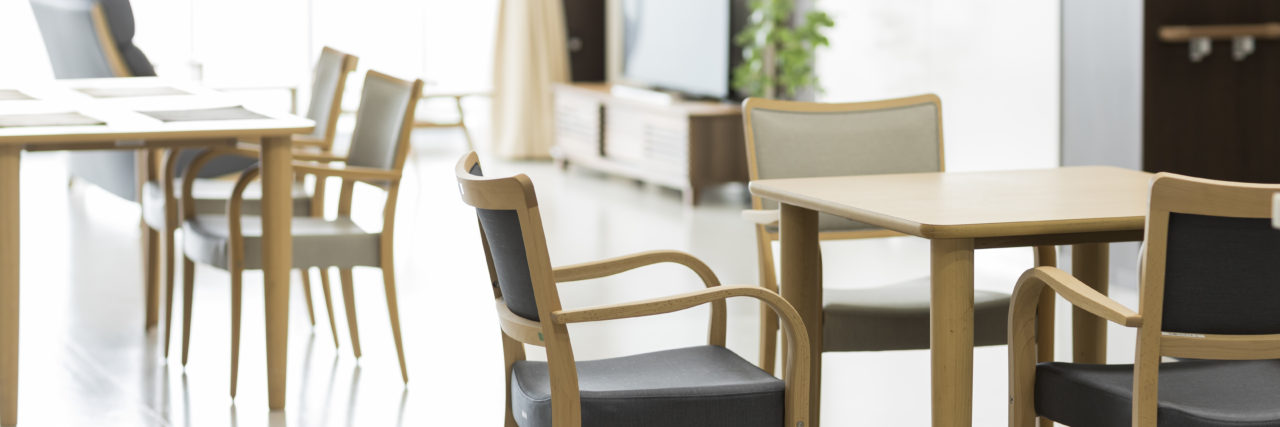 COVID-19 Deaths Higher For People With IDD in Congregate Settings