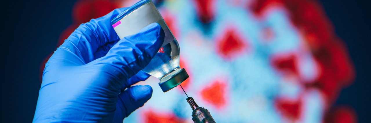 Anaphylactoid Found to Be Side Effect of Pfizer's COVID-19 Vaccine