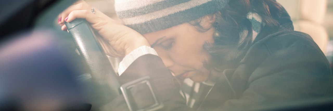 What Happened When I Went to the ER in Crisis With Bipolar Disorder