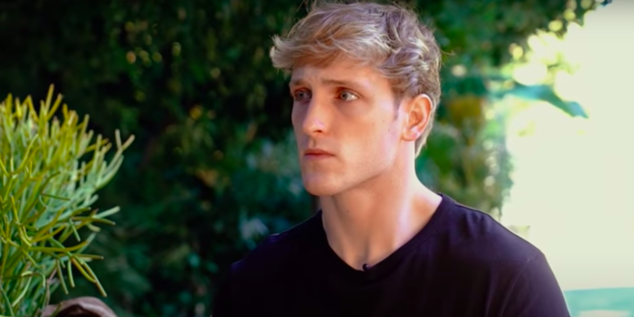 Logan Paul Sued by Film Company for Lost Revenue After Suicide Forest Video